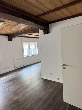 Foto - 3 Zimmer Erdgeschoßwohnung in Zierenberg