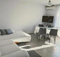 ISTRIEN Ostküste- 2,5 Zi. Wohnung zu vermieten für 1 Jahr - Sandesneben