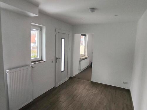 Foto - 2 Zimmer Erdgeschoßwohnung zur Miete in Rendsburg