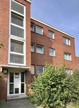 Foto - 4 Zimmer Etagenwohnung in Wilhelmshaven