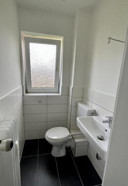 Foto - Etagenwohnung in Wilhelmshaven zur Miete