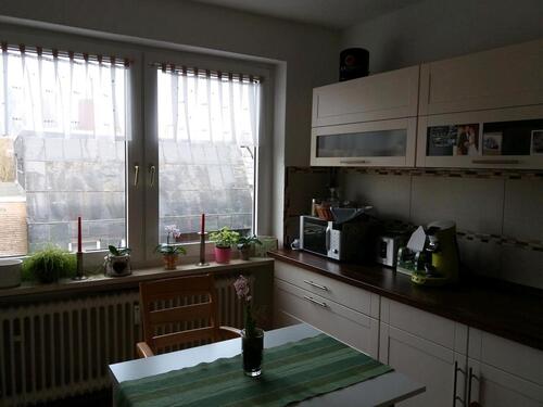 Foto - 3 Zimmer Etagenwohnung zum Kaufen in Bremerhaven