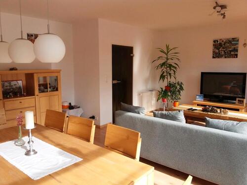 Foto - 3 Zimmer Etagenwohnung in Bremerhaven