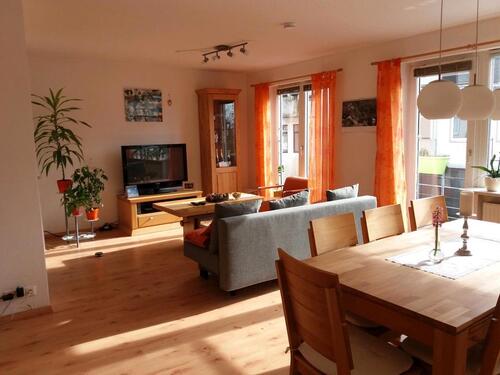 Foto - Etagenwohnung in Bremerhaven zum Kaufen