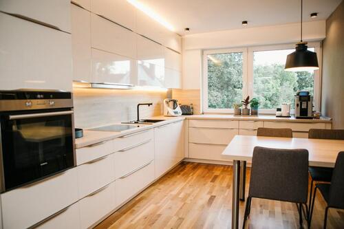 Foto - Provisionsfrei! Exklusive Penthouse-Wohnung mit Rheinblick!