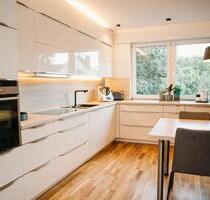 Provisionsfrei! Exklusive Penthouse-Wohnung mit Rheinblick! - Urbar