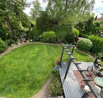 VON PRIVAT Komforteinfamilienhaus in TOP LAGE in Glacisnähe - Minden Bärenkämpen