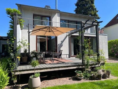 Foto - 5 Zimmer Einfamilienhaus zum Kaufen in Minden