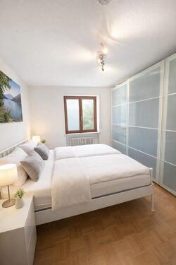 Foto - Wohnung Zwischenmiete in München mit Garten