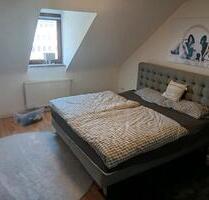 4-Zimmer-Wohnung im Herzen von Schweinfurt zu vermieten