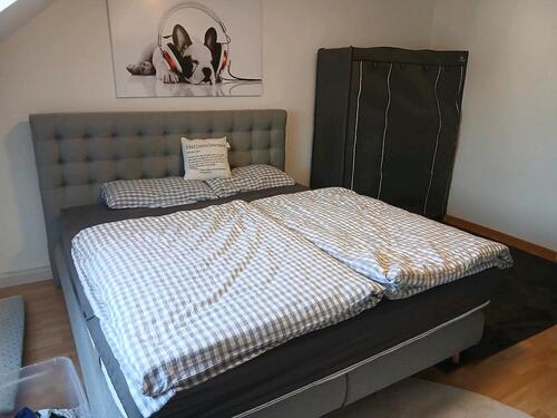 Foto - 4 Zimmer Dachgeschoßwohnung zur Miete in Schweinfurt