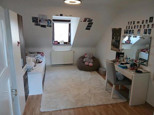 Foto - 4 Zimmer Dachgeschoßwohnung in Schweinfurt