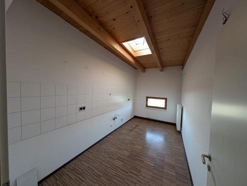 Foto - Dachgeschoßwohnung in Halle (Saale) zur Miete