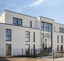 Neubau! Moderne Erdgeschosswohnung mit Gartenanteil! - Gelsenkirchen Gelsenkirchen-Nord