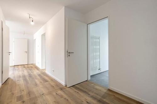 Foto - 3 Zimmer Erdgeschoßwohnung zur Miete in Gelsenkirchen