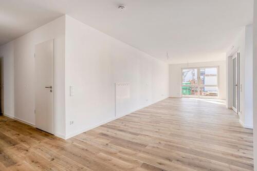 Foto - 3 Zimmer Erdgeschoßwohnung in Gelsenkirchen