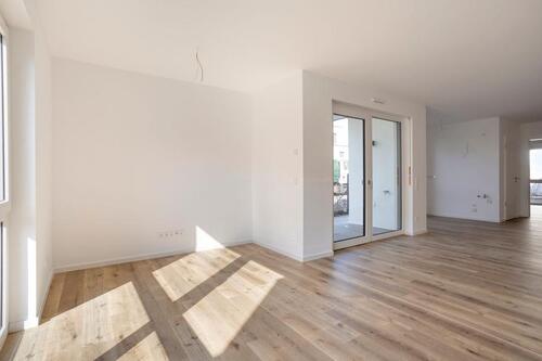 Foto - Erdgeschoßwohnung in Gelsenkirchen zur Miete