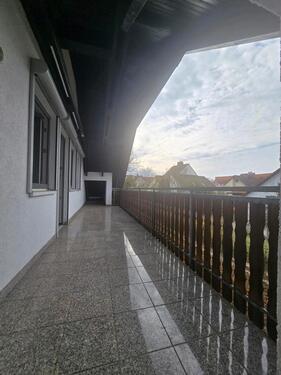 Foto - 3.5 Zimmer Dachgeschoßwohnung in Würzburg