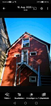 Foto - 4 Zi. Wohnung mit Wintergarten zu vermieten Clausthal Zellerfeld