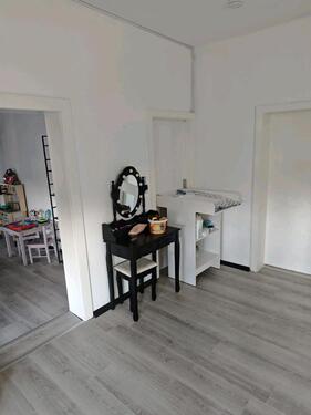 Foto - Etagenwohnung in Minden zur Miete