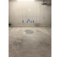 Parkplatz -Tiefgaragen- Stellplatz in Bonn Poppelsdorf