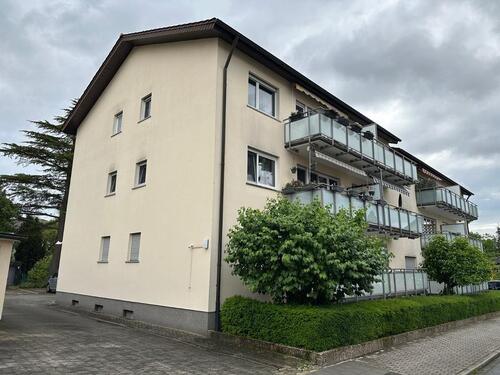 Foto - Helle 1–2 Zimmer Wohnung Offenbach Bieber – ideal für Singles