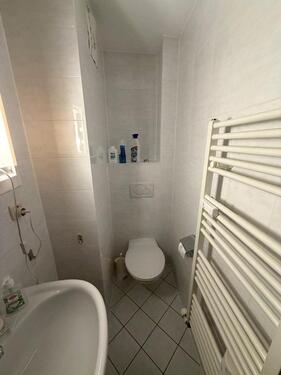 Foto - 2 Zimmer Etagenwohnung in Offenbach am Main