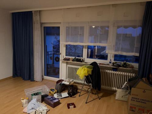 Foto - Etagenwohnung in Offenbach am Main zur Miete