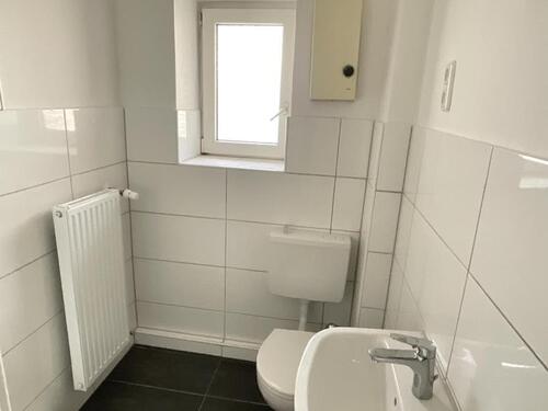 Foto - 2 Zimmer Erdgeschoßwohnung in Duisburg