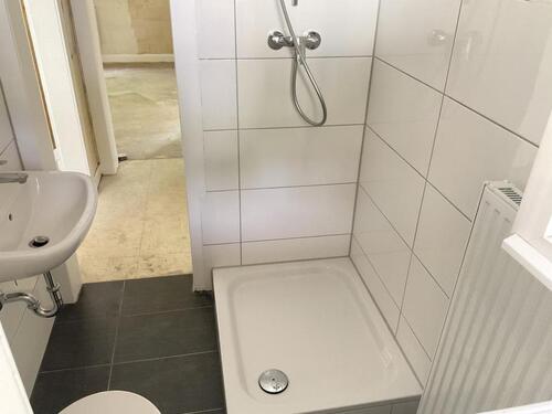 Foto - Erdgeschoßwohnung in Duisburg zur Miete