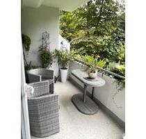 Itzehoe schöne 3-Zimmer Wohnung am Rande des Dichterviertels