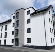 Attraktive 3-Zimmerwohnung im Neubau in Kachtenhausen! - Lage
