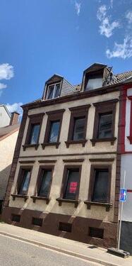 Foto - Haus in 66953 Pirmasens ( Zentrum ) zu verkaufen
