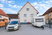 Foto - Top saniertes Familienhaus in Hechingen-Weilheim
