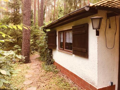 Foto - 4 Zimmer Bungalow zum Kaufen in Leipzig