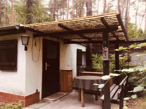 Foto - 4 Zimmer Bungalow in Leipzig