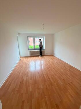 Foto - 3 Zimmer Erdgeschoßwohnung in Eutin