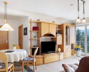 Ferienwohnung 7.4 in OberhofThüringen