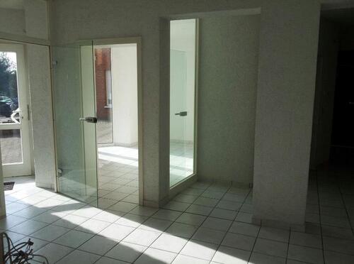 Foto - 3 Zimmer Erdgeschosswohnung, stufenlos