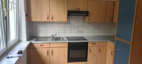 Foto - Etagenwohnung zur Miete in Grafing bei München