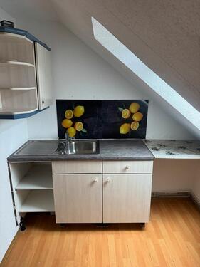 Foto - Etagenwohnung in Eisenach zur Miete
