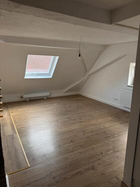 Foto - Etagenwohnung in Siegelsbach