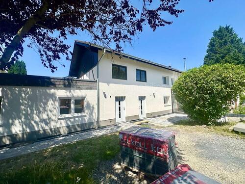 Foto - Einfamilienhaus in Lohmar