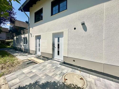 Foto - Einfamilienhaus in Lohmar zur Miete