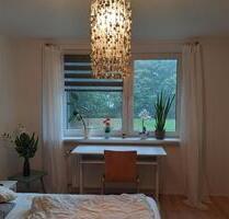 Möbliertes WG-Zimmer in Sülldorf - Hamburg Altona