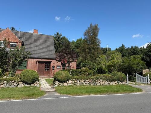 Foto - Handwerker-Reihen-Endhaus in Nordfriesland zu verkaufen