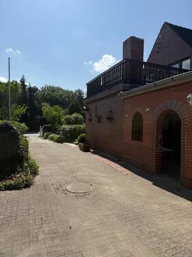 Foto - Einfamilienhaus in Süderlügum zum Kaufen