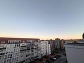 Foto - WG-Zimmer an der Hochschule Neubrandenburg