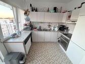 Foto - Etagenwohnung in Neubrandenburg zur Miete