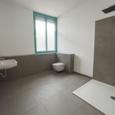 Foto - Etagenwohnung in Pößneck zur Miete